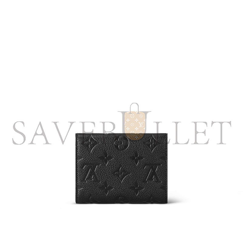 LOUIS VUITTON VICTORINE WALLET M64060 (12*9*3cm) LOUIS VUITTON VICTORINE WALLET M64060 (12*9*3cm)